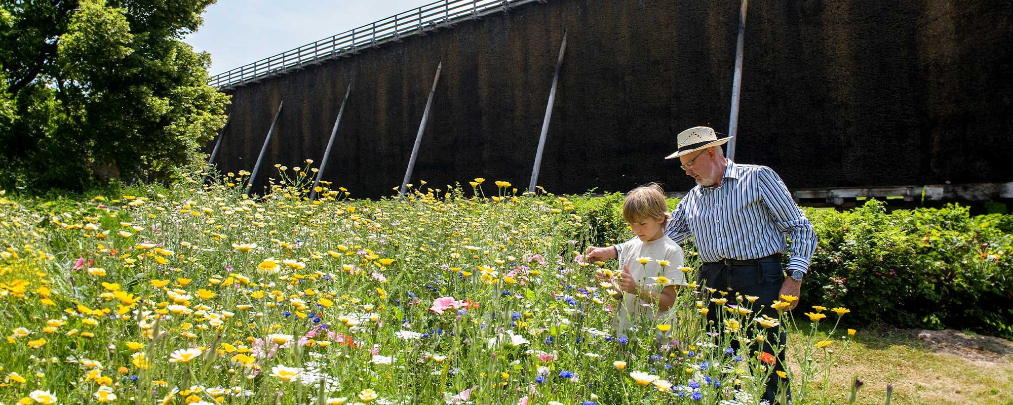 Der Kneipp-Verein hat viel zu bieten!